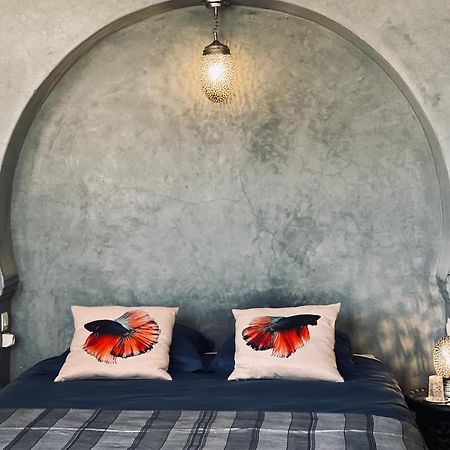 Riad 144 Marrakesh Phòng bức ảnh