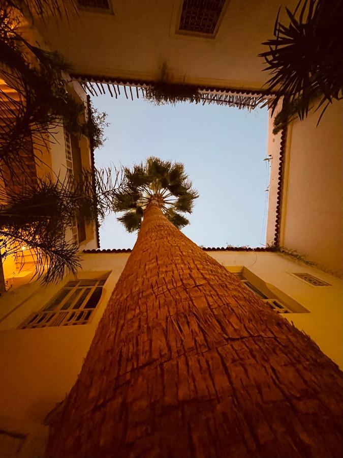 Riad 144 Marrakesh Ngoại thất bức ảnh