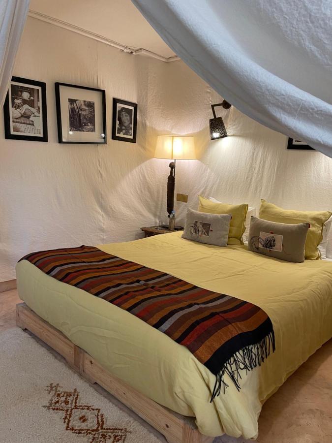 Riad 144 Marrakesh Ngoại thất bức ảnh