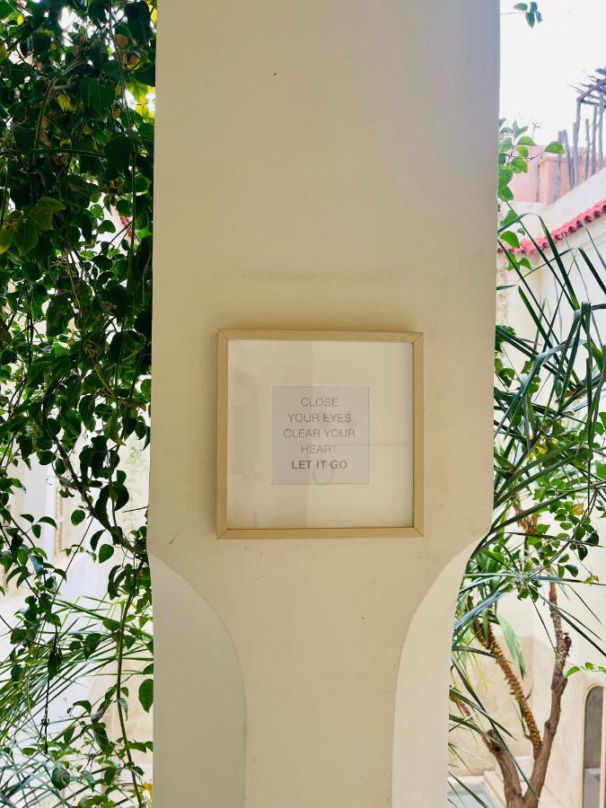 Riad 144 Marrakesh Ngoại thất bức ảnh