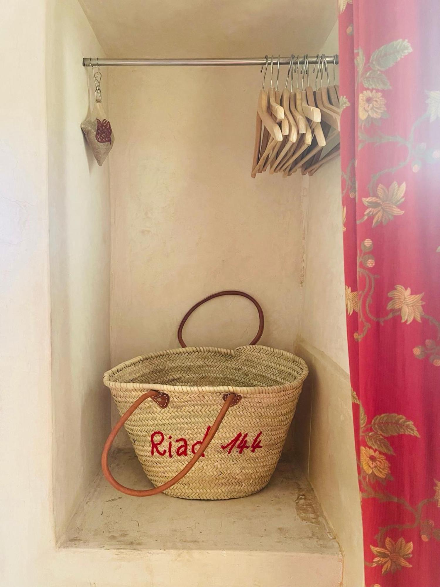 Riad 144 Marrakesh Phòng bức ảnh