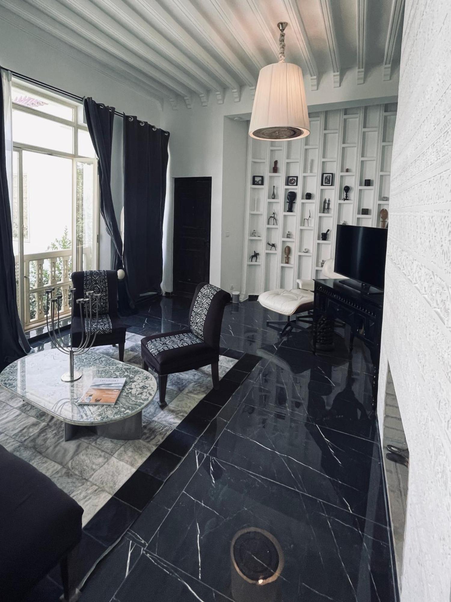 Riad 144 Marrakesh Ngoại thất bức ảnh