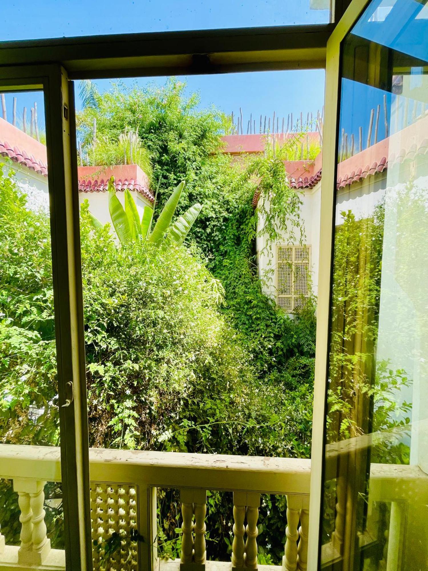 Riad 144 Marrakesh Phòng bức ảnh