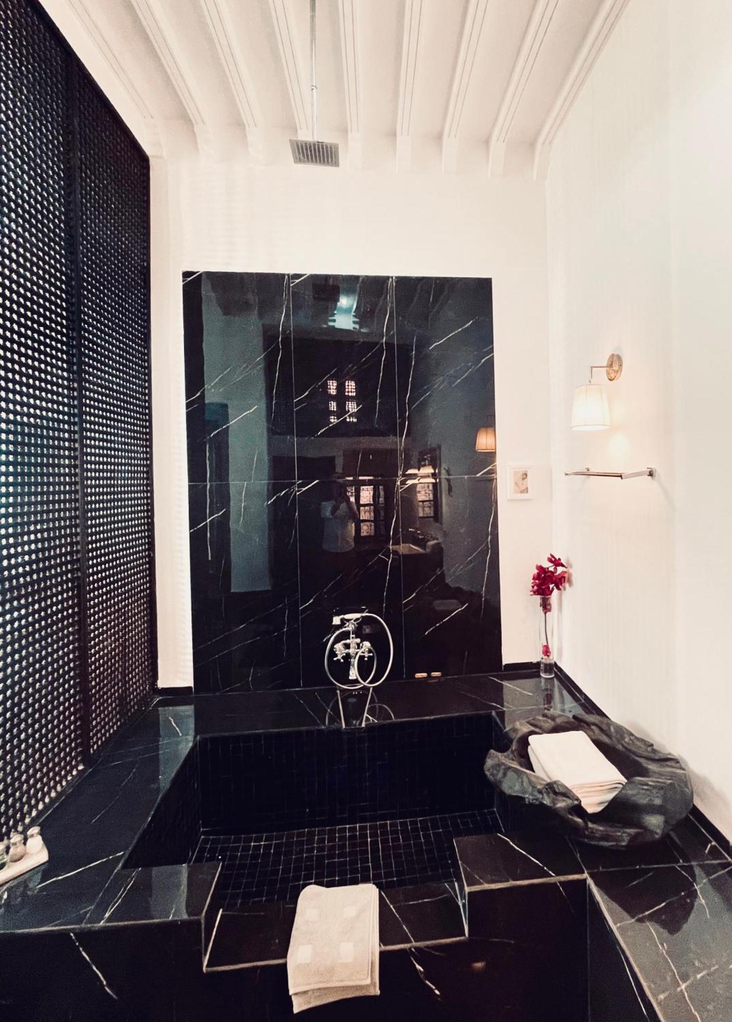 Riad 144 Marrakesh Phòng bức ảnh