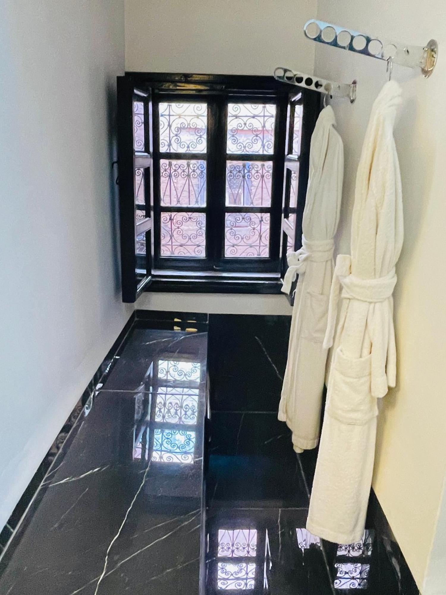 Riad 144 Marrakesh Phòng bức ảnh