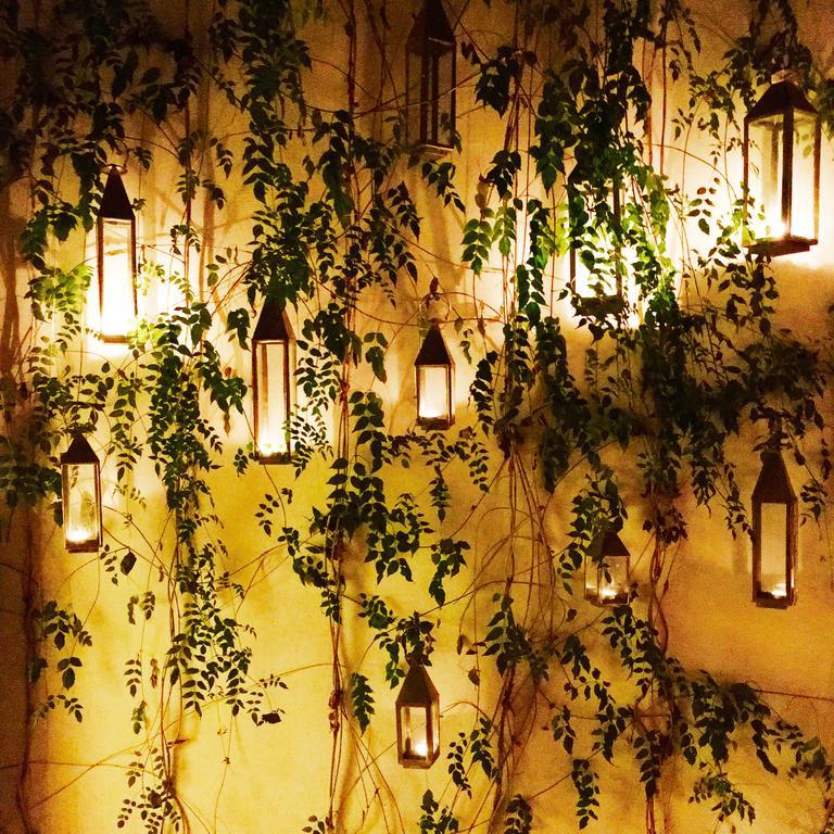 Riad 144 Marrakesh Ngoại thất bức ảnh
