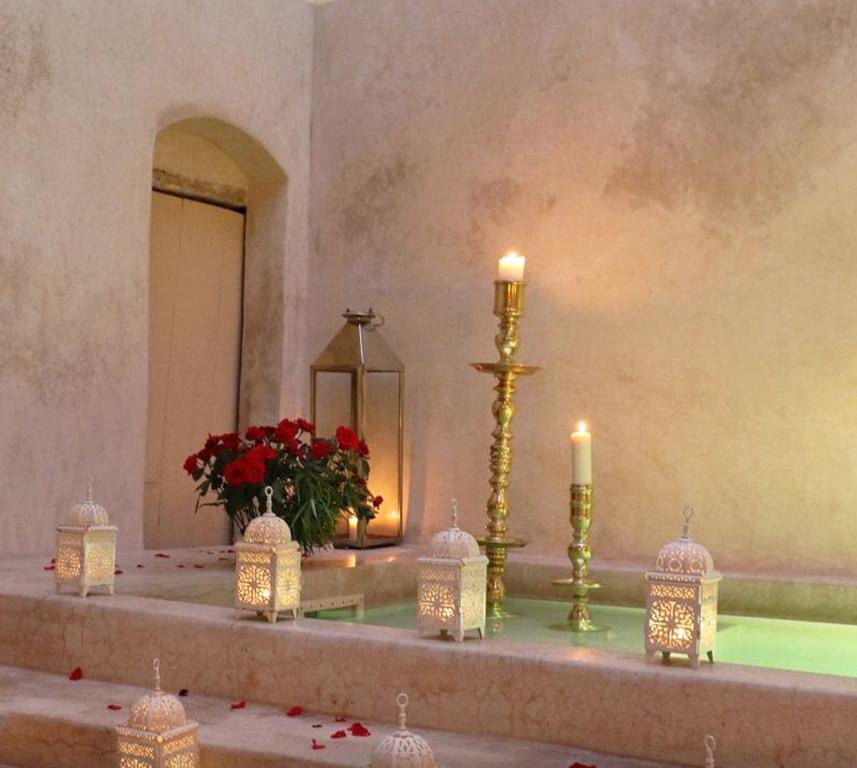 Riad 144 Marrakesh Ngoại thất bức ảnh